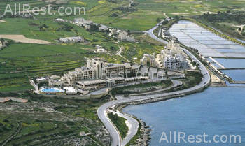 Coastline Hotel Malta 2